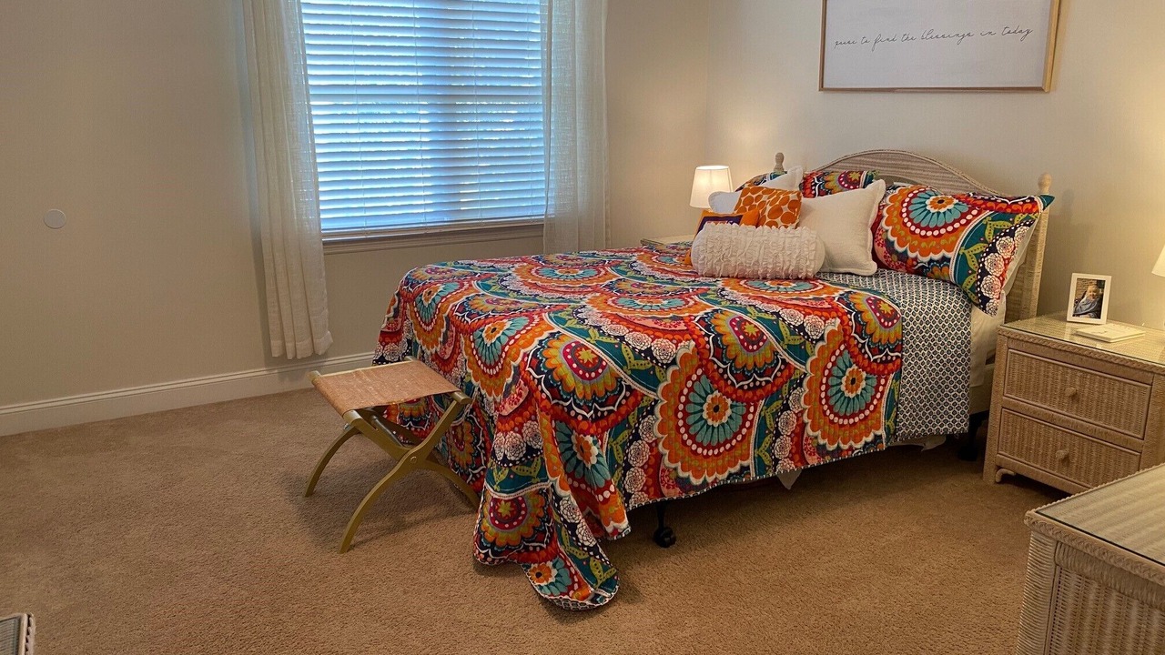 Photo of Bedroom in Clemson