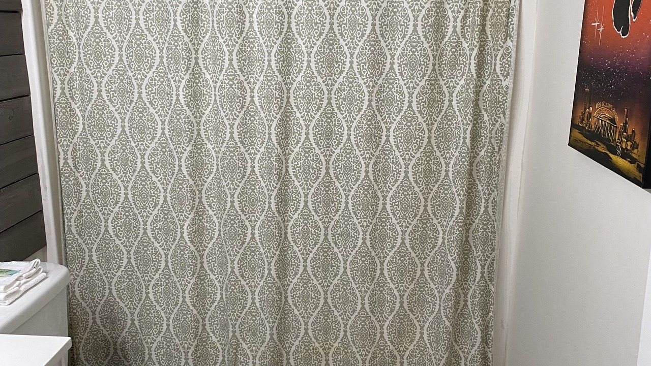 Photo of Bathroom in Clemson