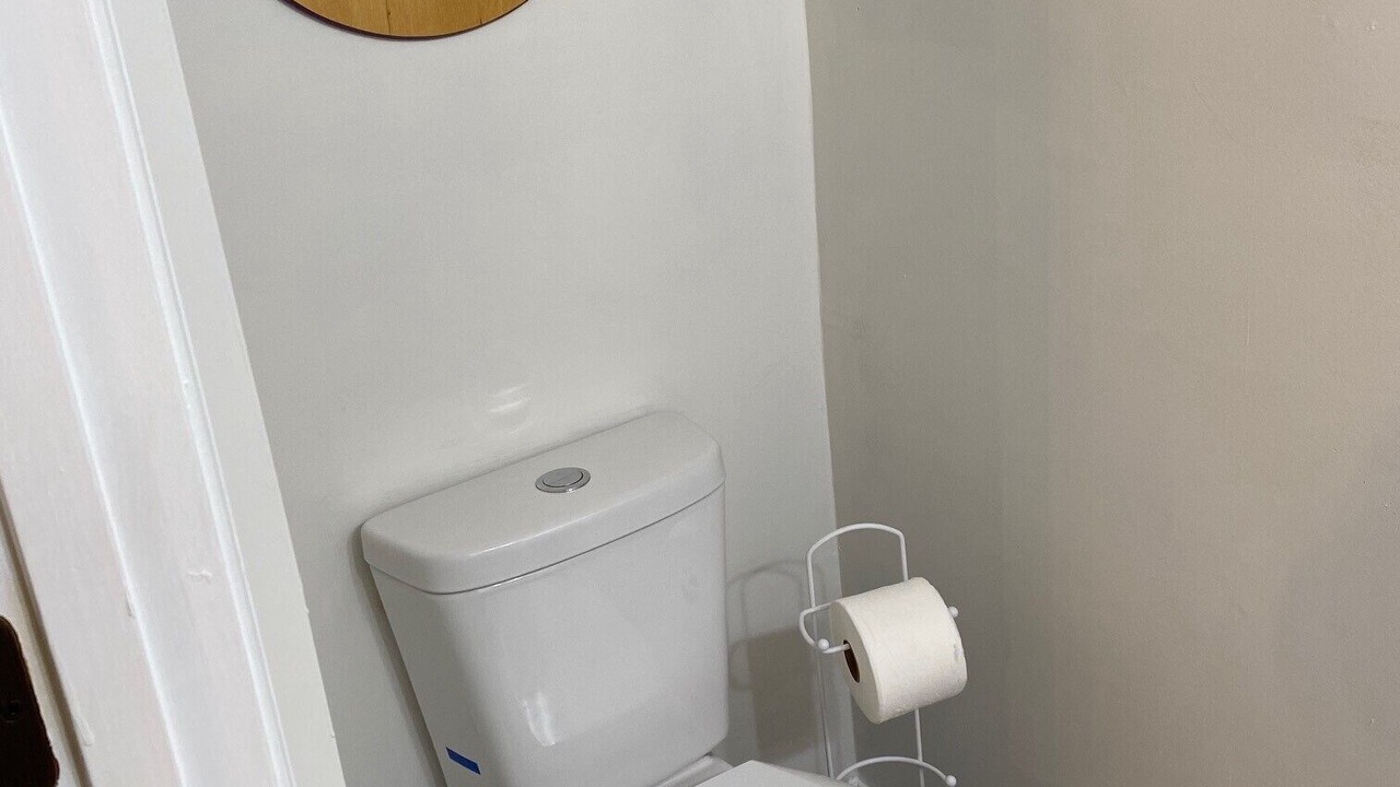 Photo of Bathroom in Clemson