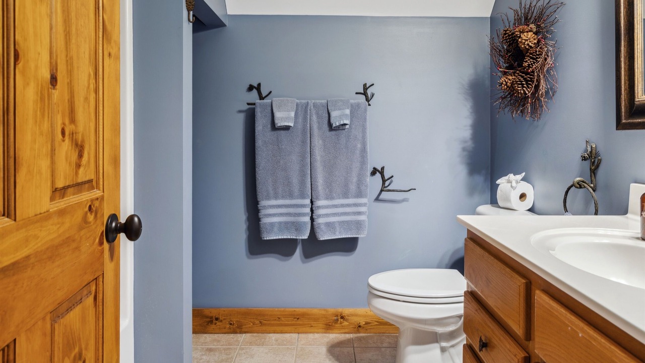 Photo of Bathroom in Serenity Bay
