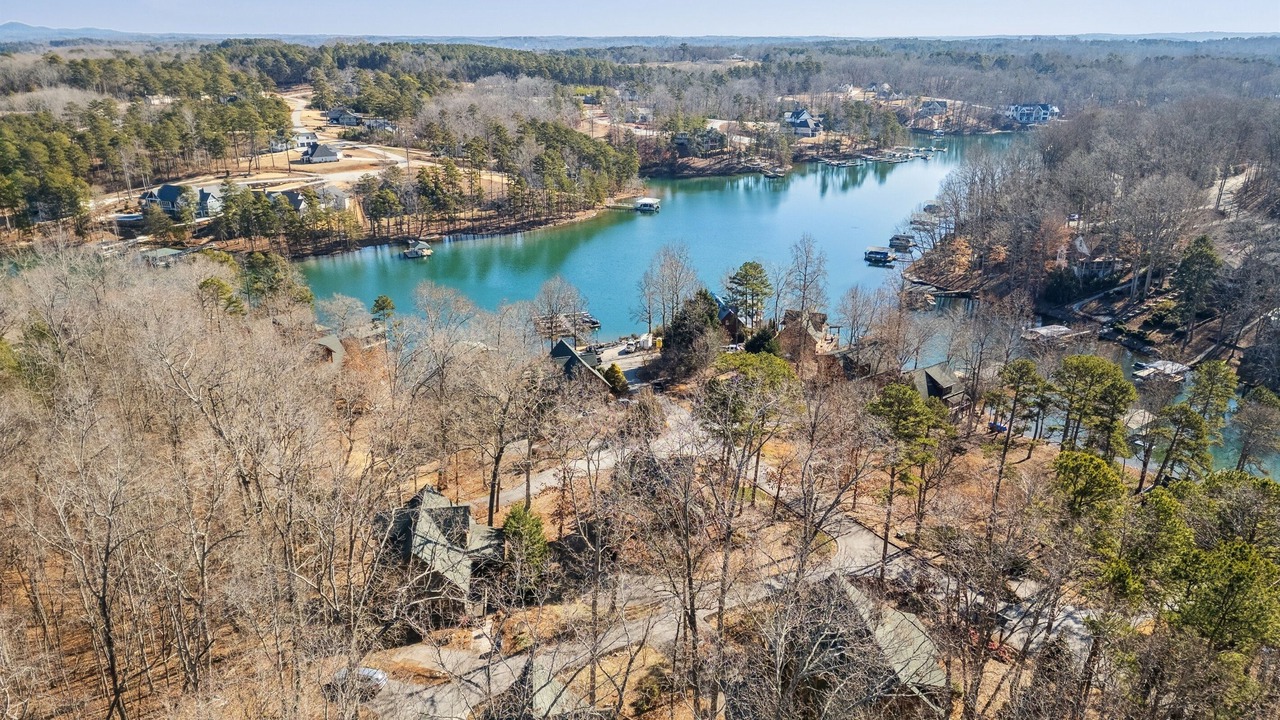 Photo of Outdoor in Serenity Bay