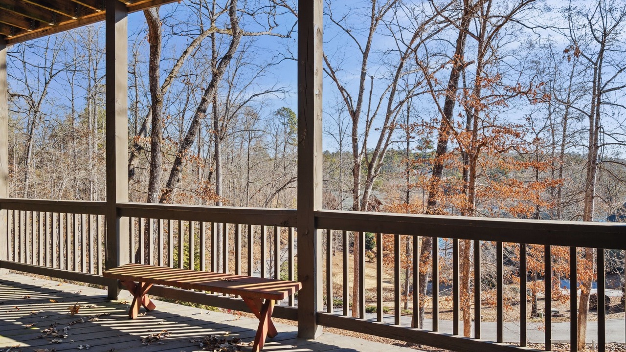 Photo of Outdoor in Serenity Bay