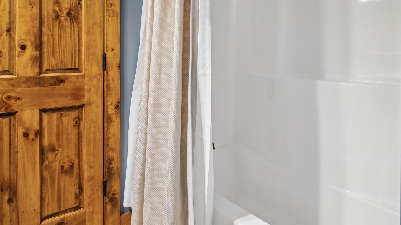Photo of Bathroom in Serenity Bay