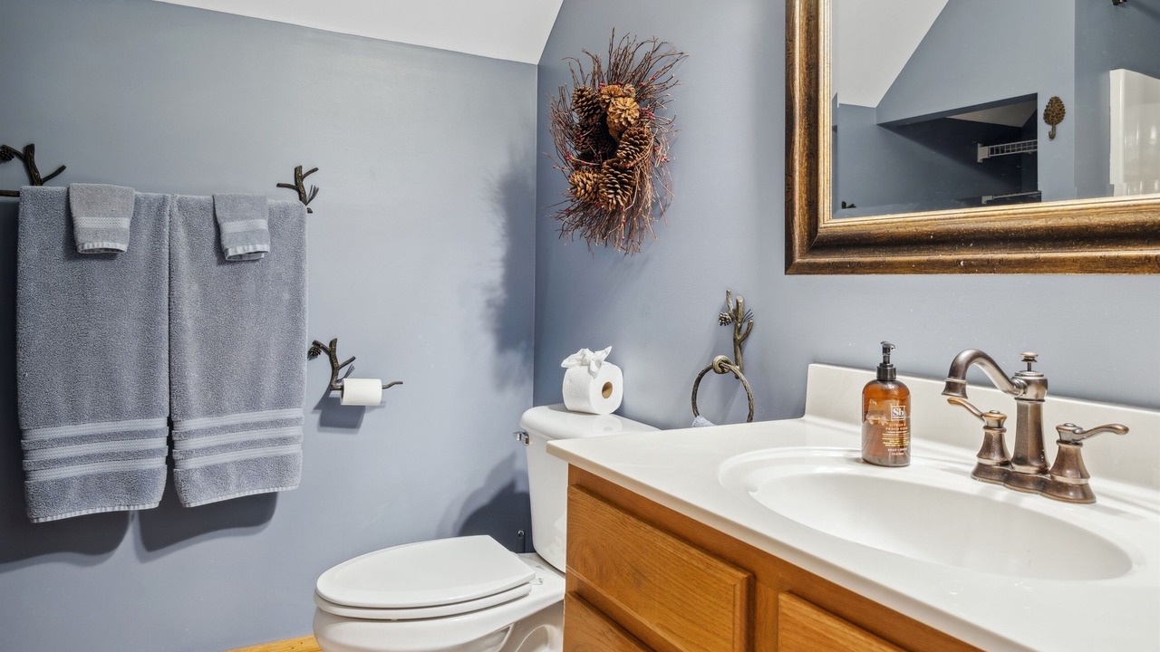 Photo of Bathroom in Serenity Bay
