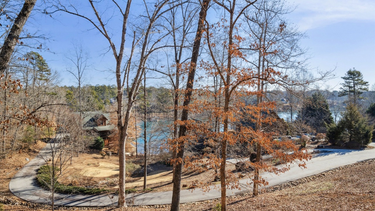 Photo of Outdoor in Serenity Bay