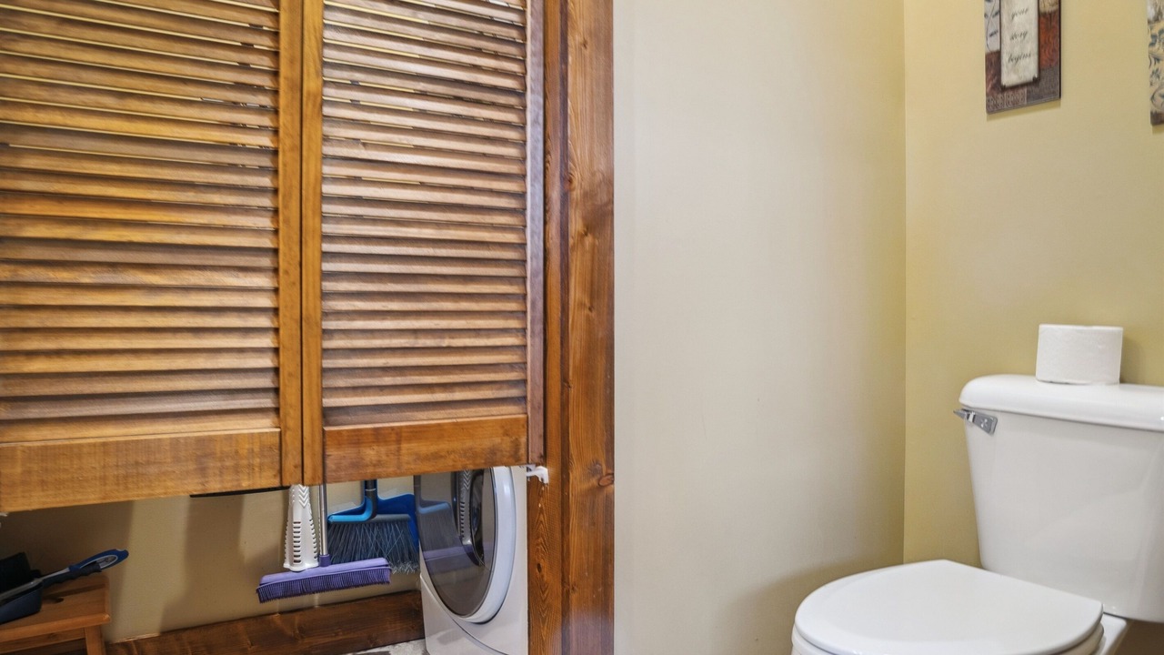 Photo of Bedroom in Serenity Bay