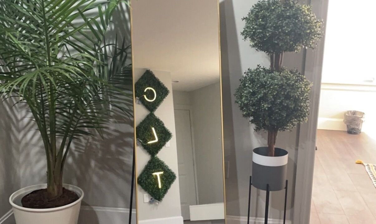 Photo of Livingroom in Marlwood Acre