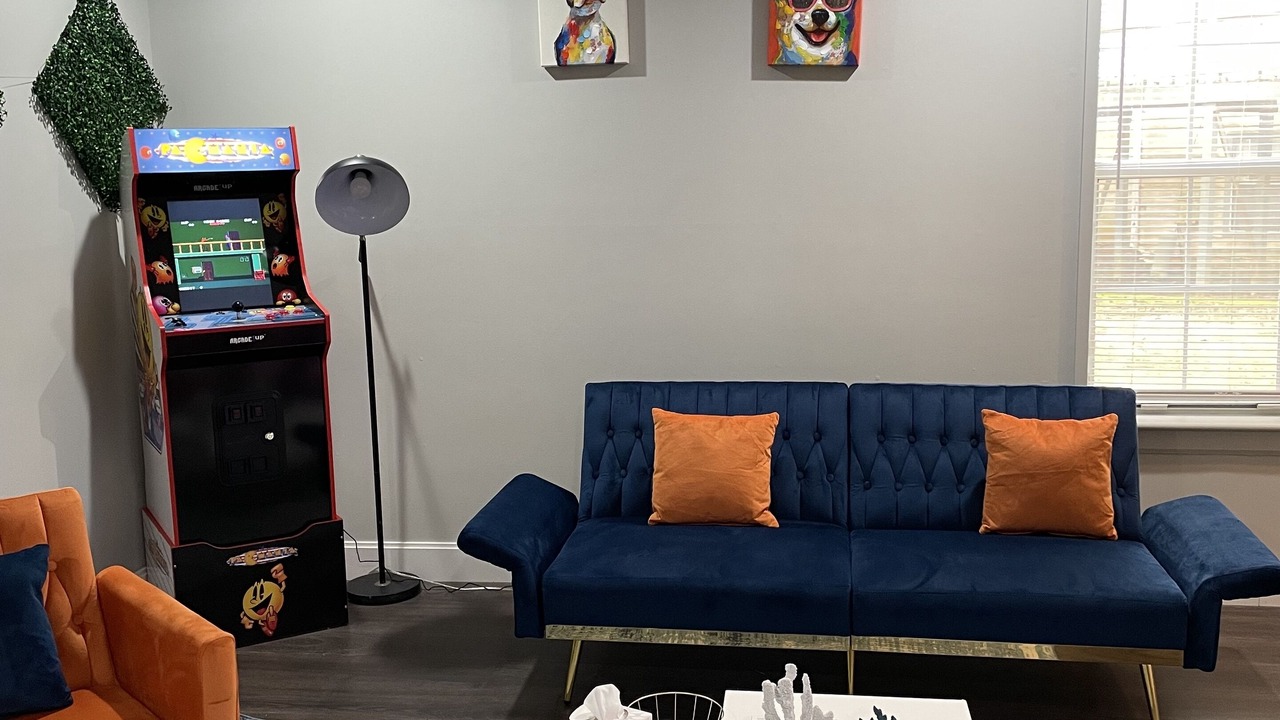 Photo of Livingroom in Marlwood Acre