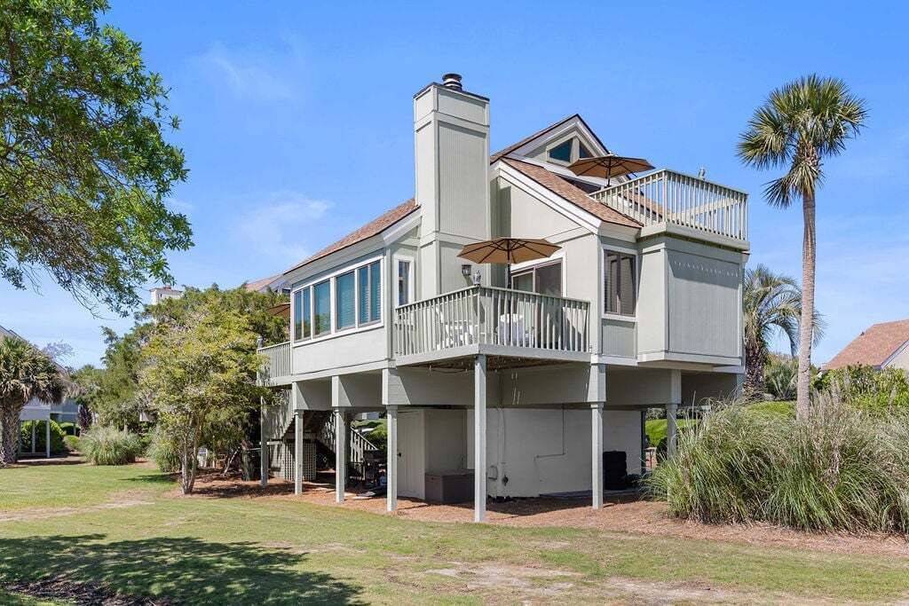 Photo of Outdoor in Sealoft Villas