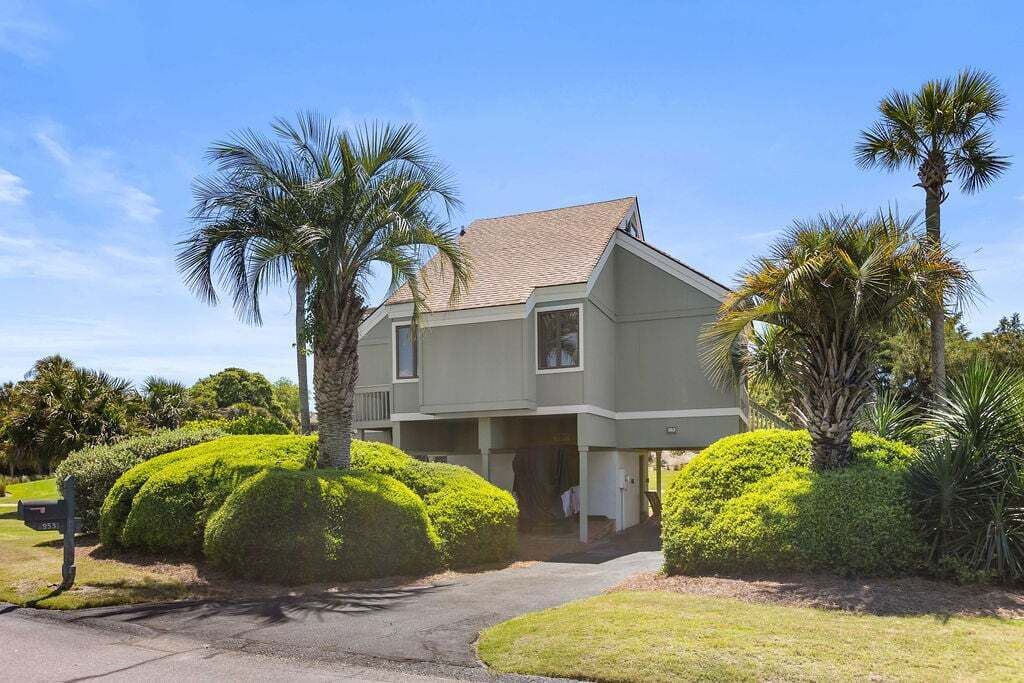 Photo of Outdoor in Sealoft Villas