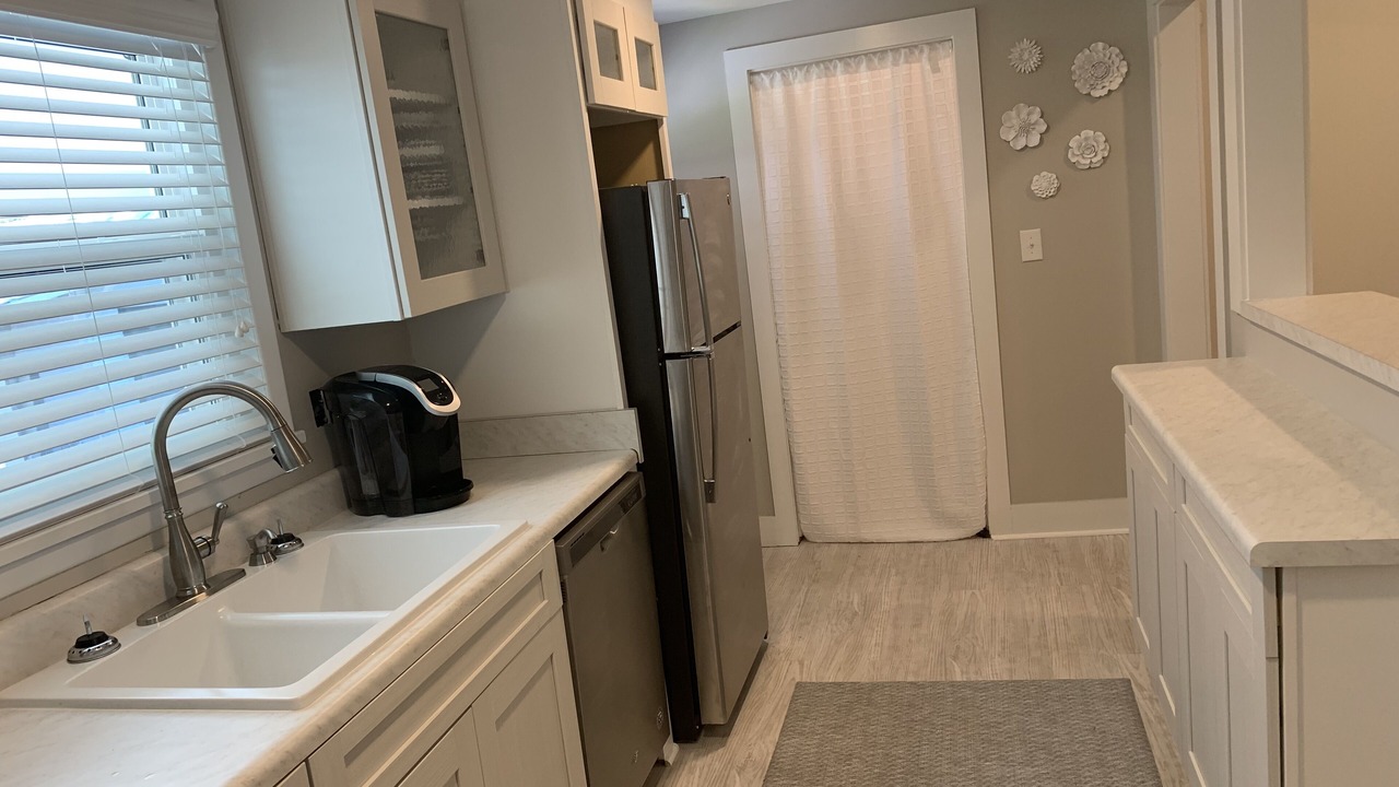 Photo of Kitchen in Martinez