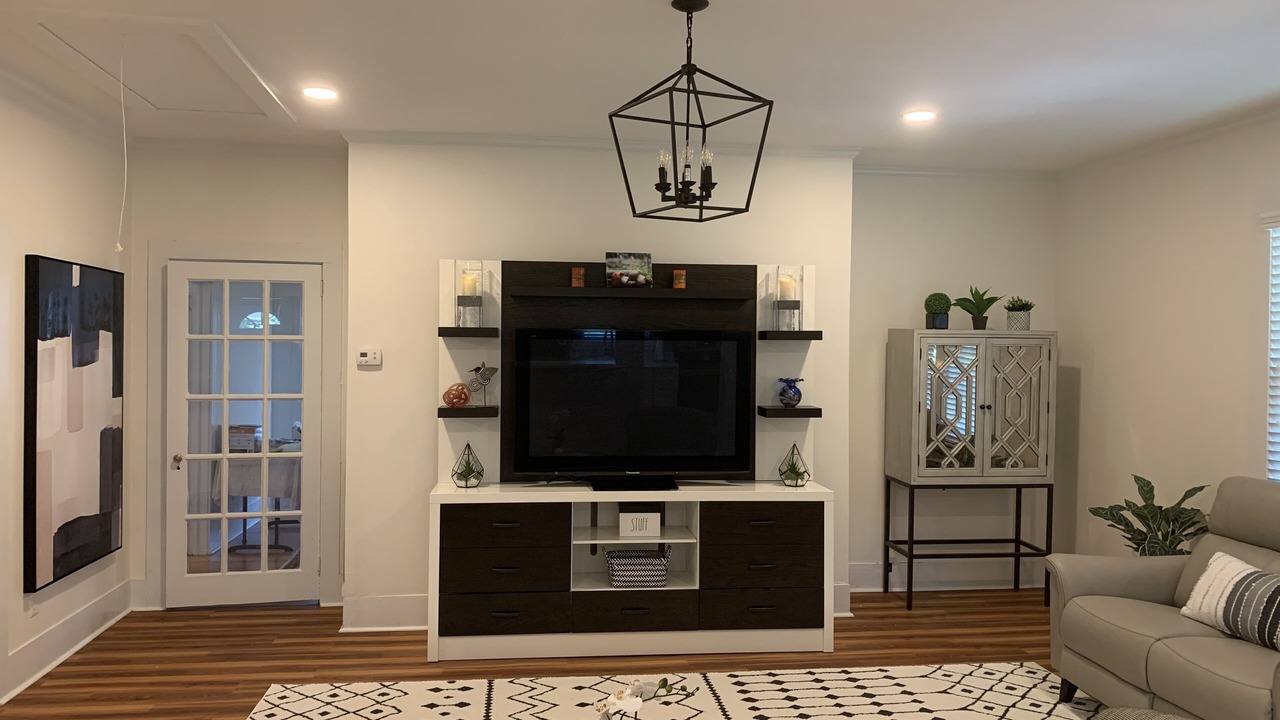 Photo of Livingroom in Martinez