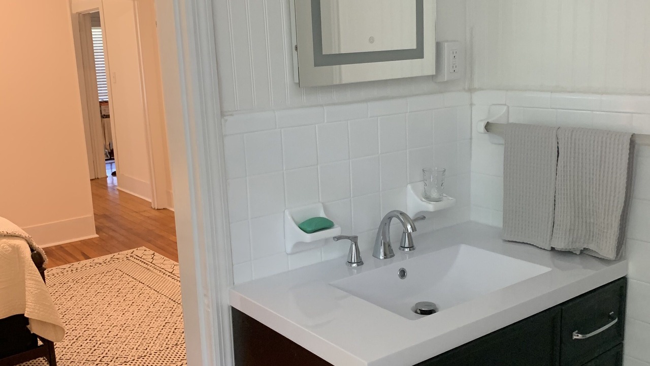 Photo of Bathroom in Martinez