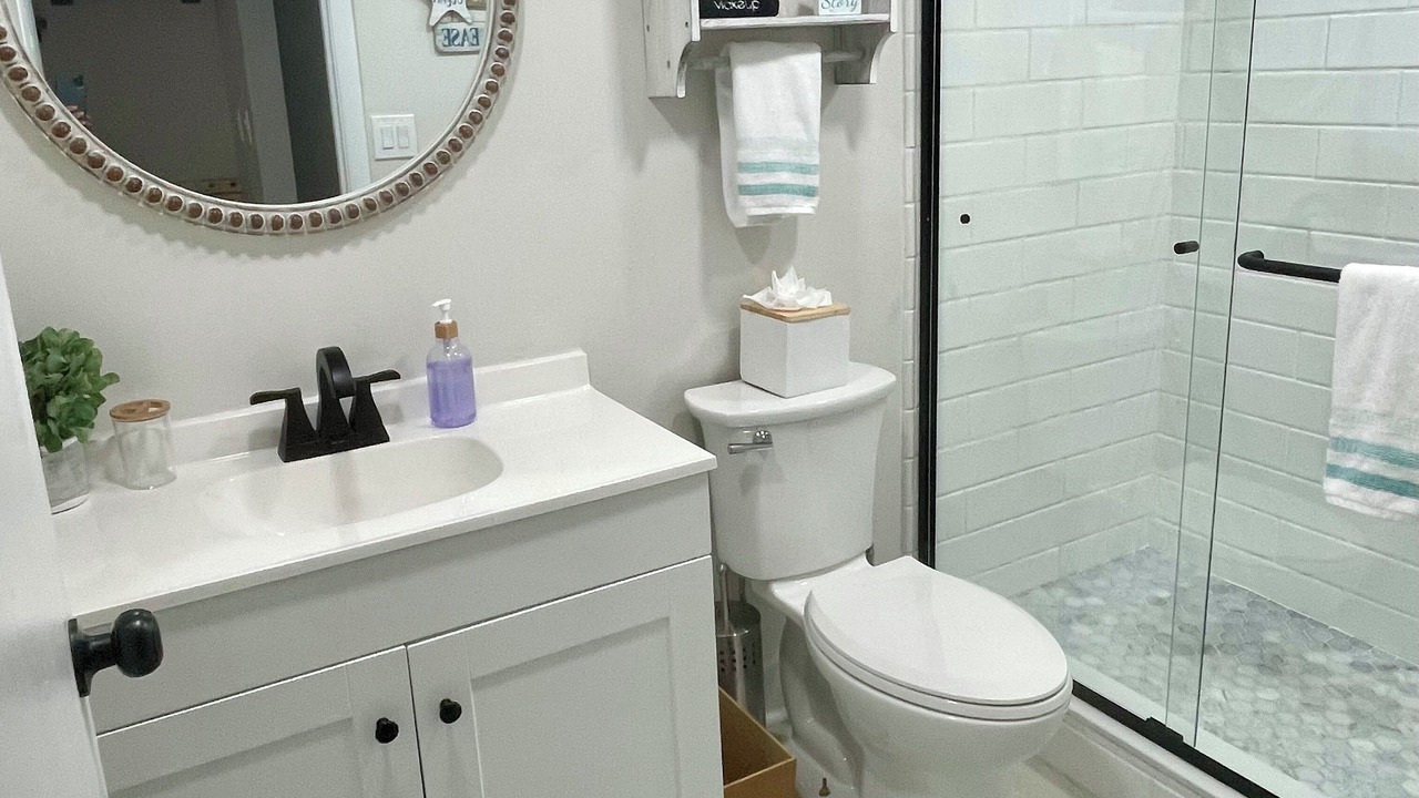 Photo of Bathroom in Fort Pierce