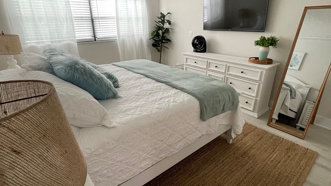 Photo of Bedroom in Fort Pierce