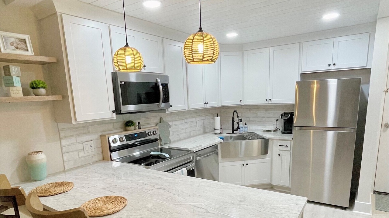 Photo of Kitchen in Fort Pierce