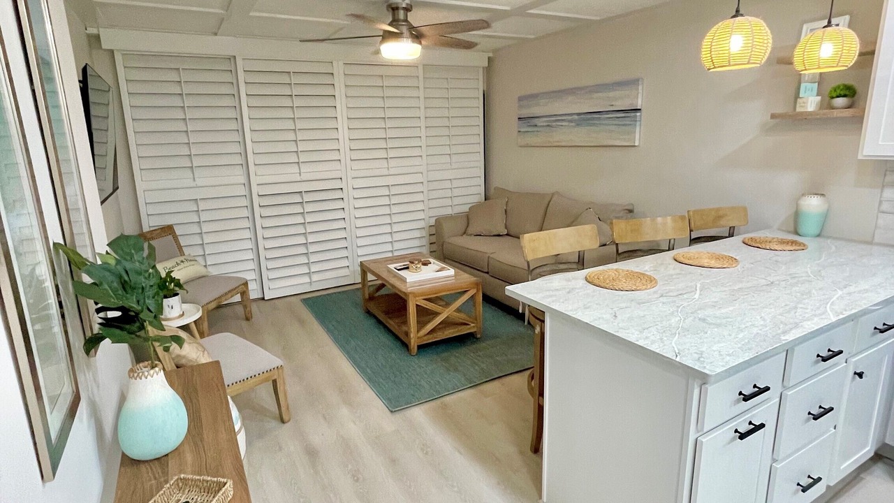 Photo of Livingroom in Fort Pierce