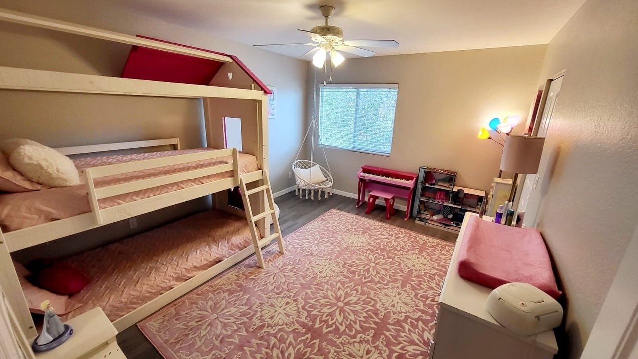 Photo of Bedroom in Jensen Beach