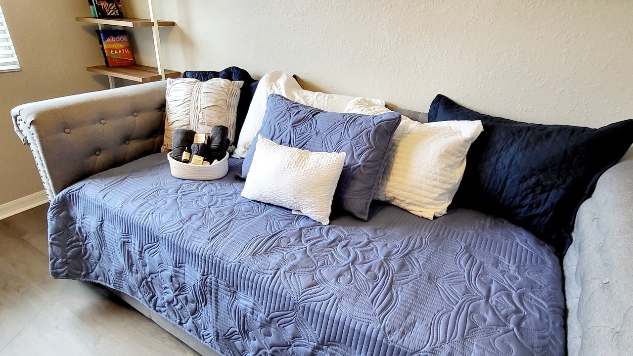 Photo of Bedroom in Jensen Beach