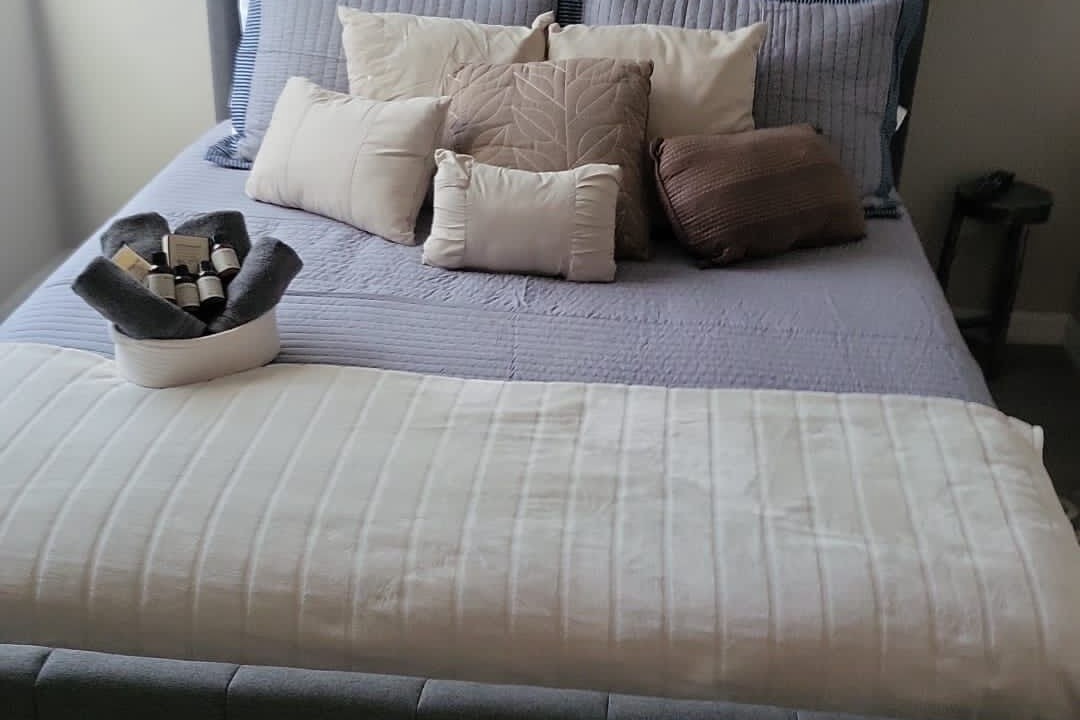 Photo of Bedroom in Jensen Beach