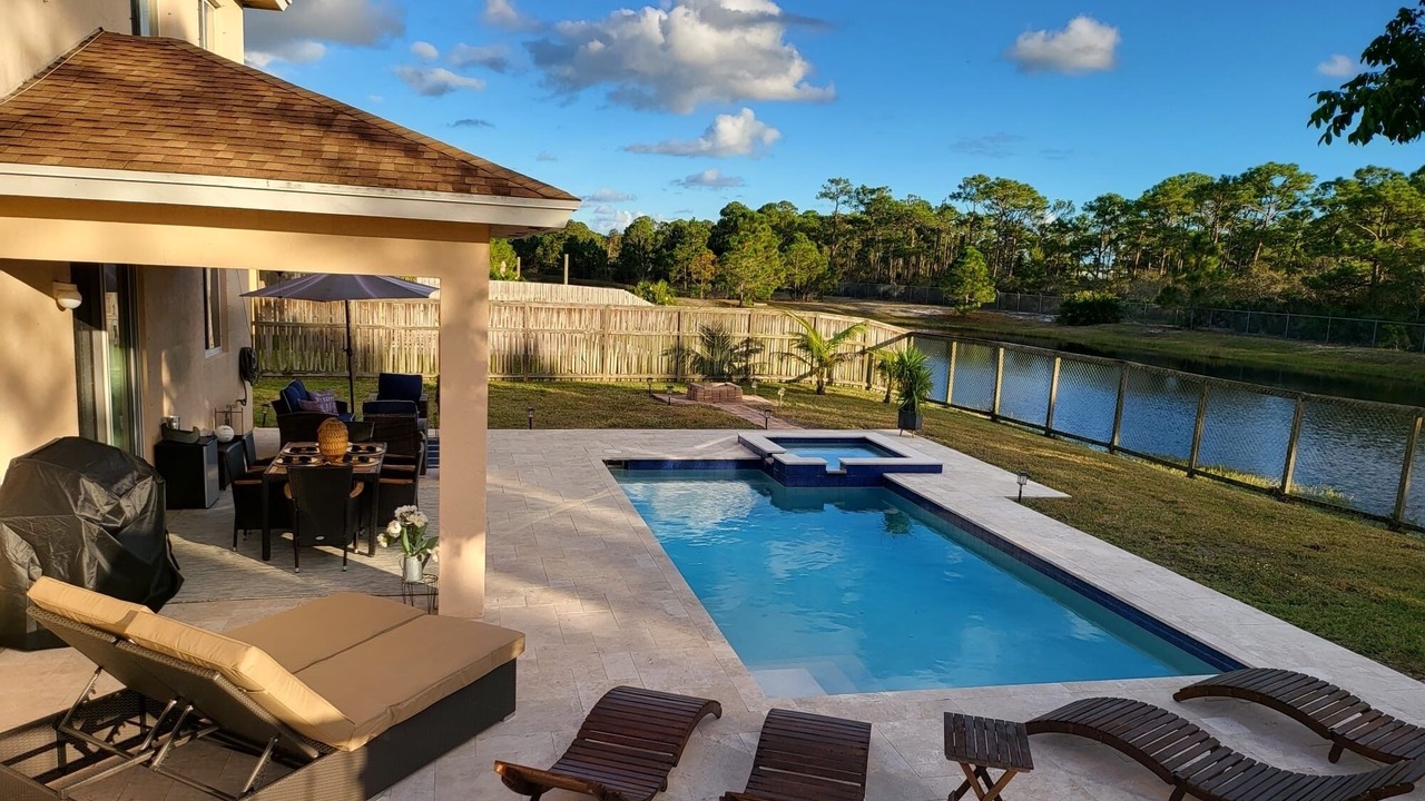 Photo of Outdoor in Jensen Beach