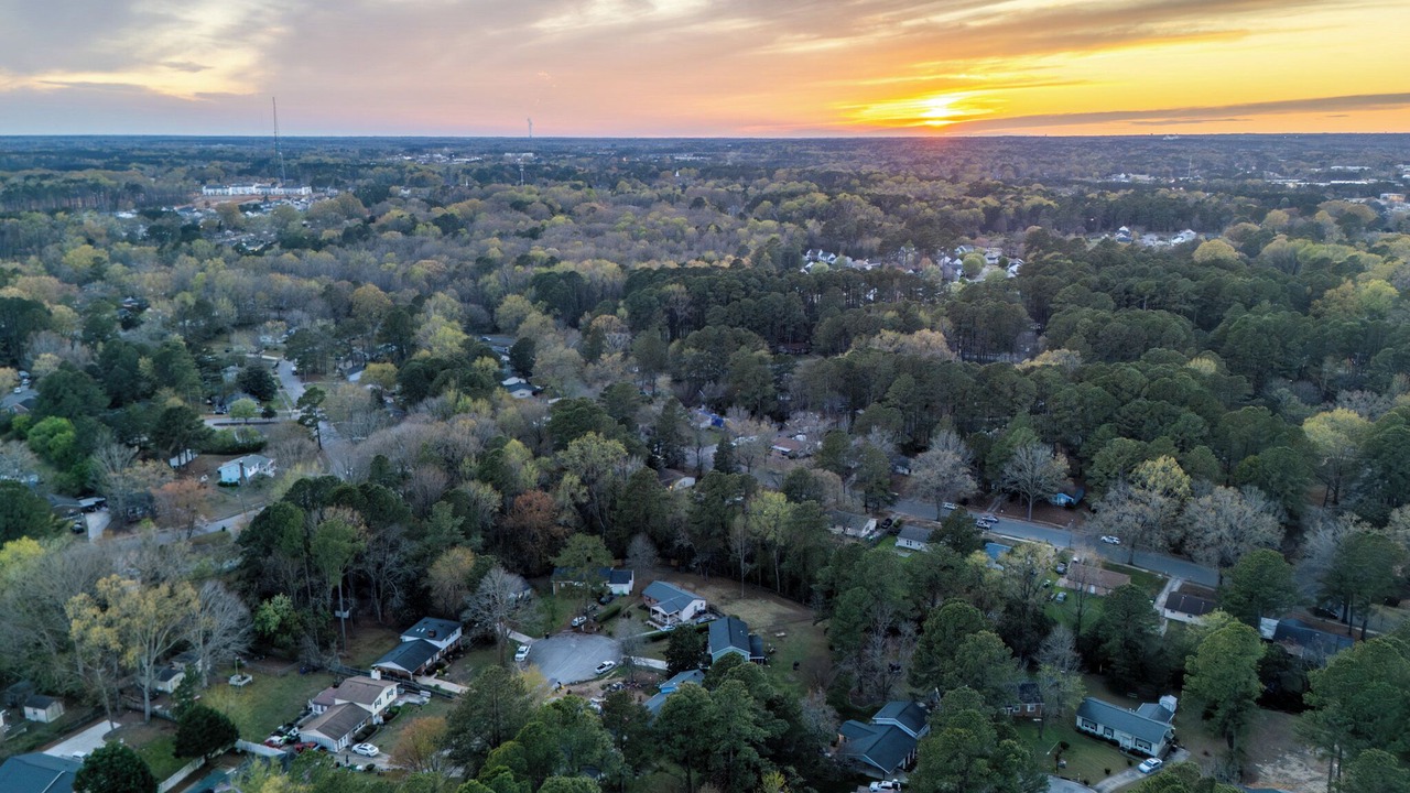 Photo of Others in Southeast Raleigh