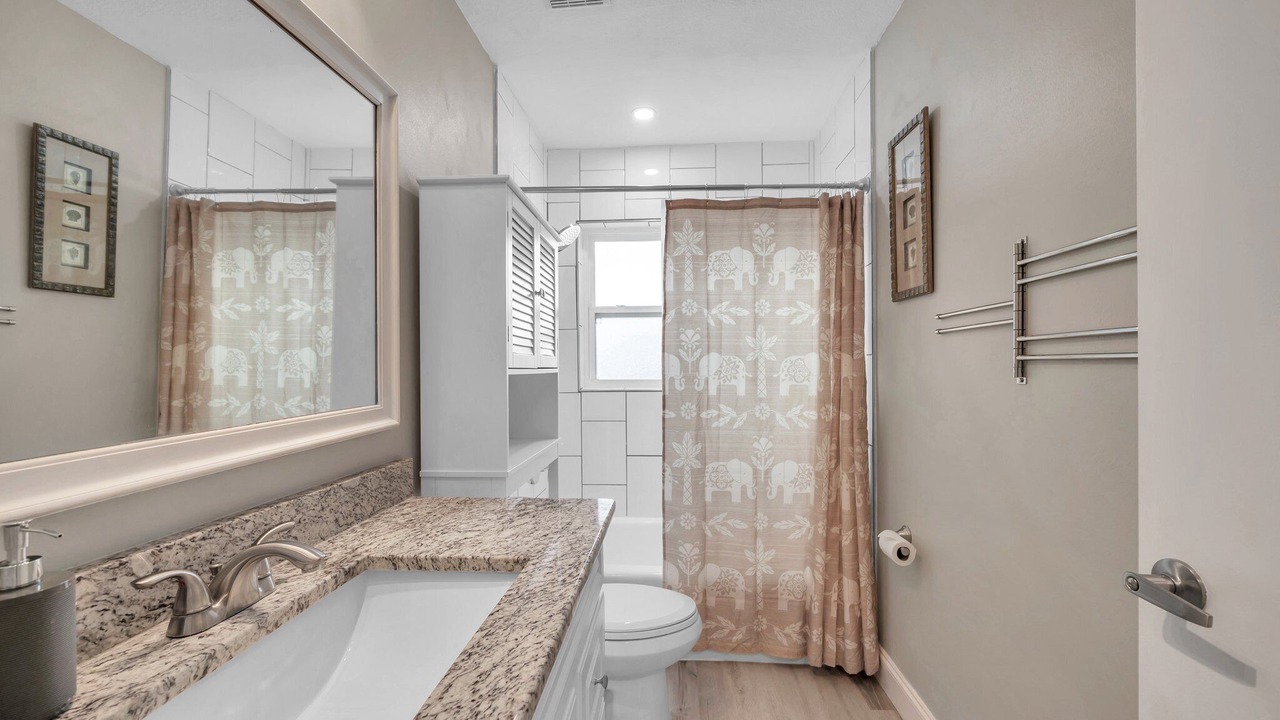 Photo of Bathroom in Bloomingdale