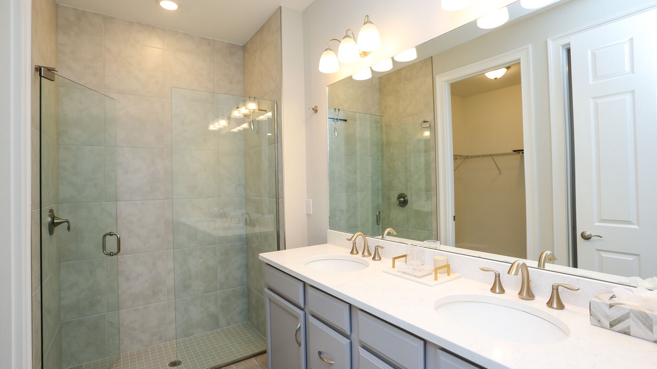Photo of Bathroom in Naples