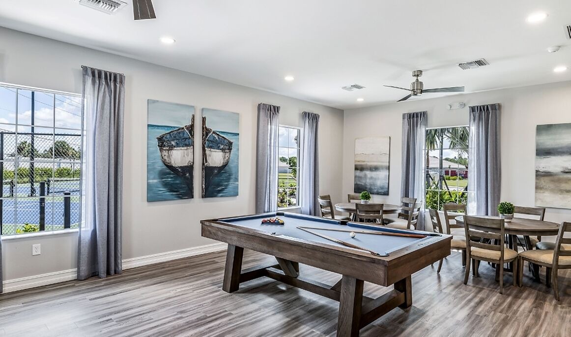Photo of Bedroom in Naples