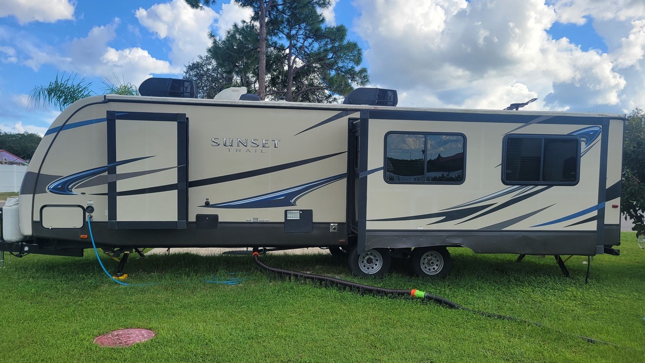 Photo of Outdoor in Florida South Atlantic Coast