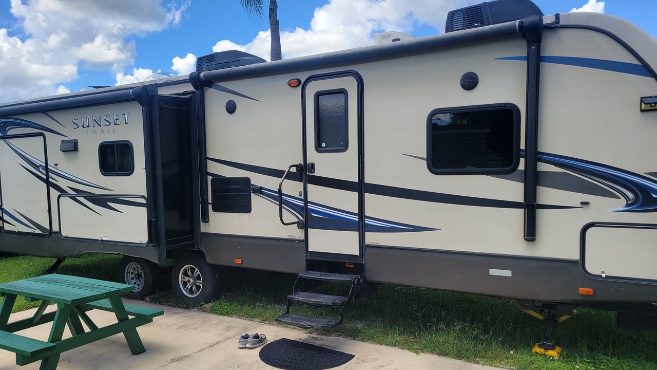 Photo of Outdoor in Florida South Atlantic Coast