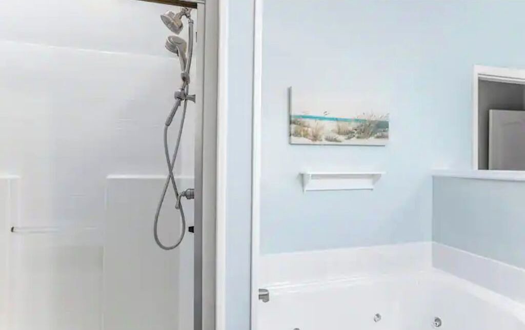 Photo of Bathroom in Saint Helena Island