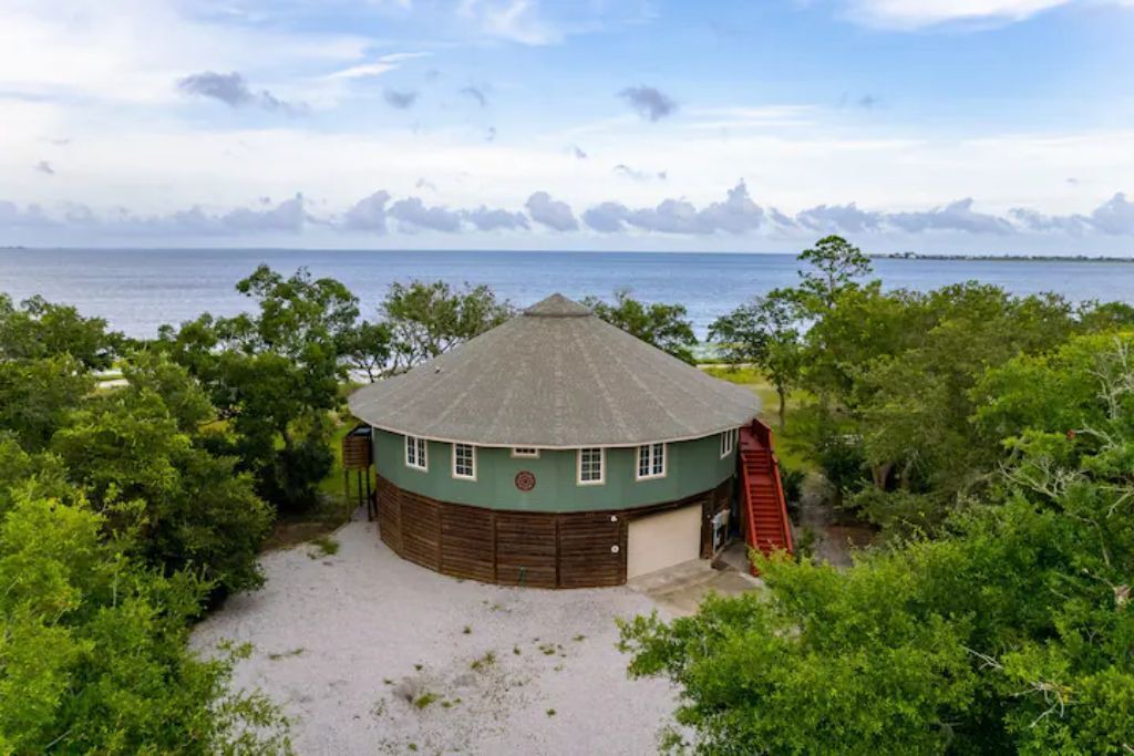 Photo of Outdoor in Saint Helena Island