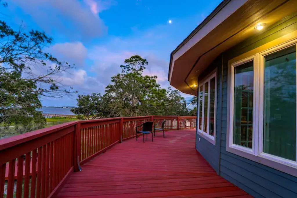 Photo of Outdoor in Saint Helena Island