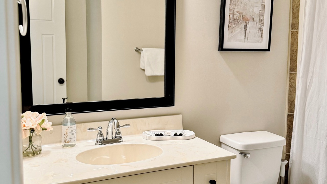 Photo of Bathroom in Riverwood Plantation