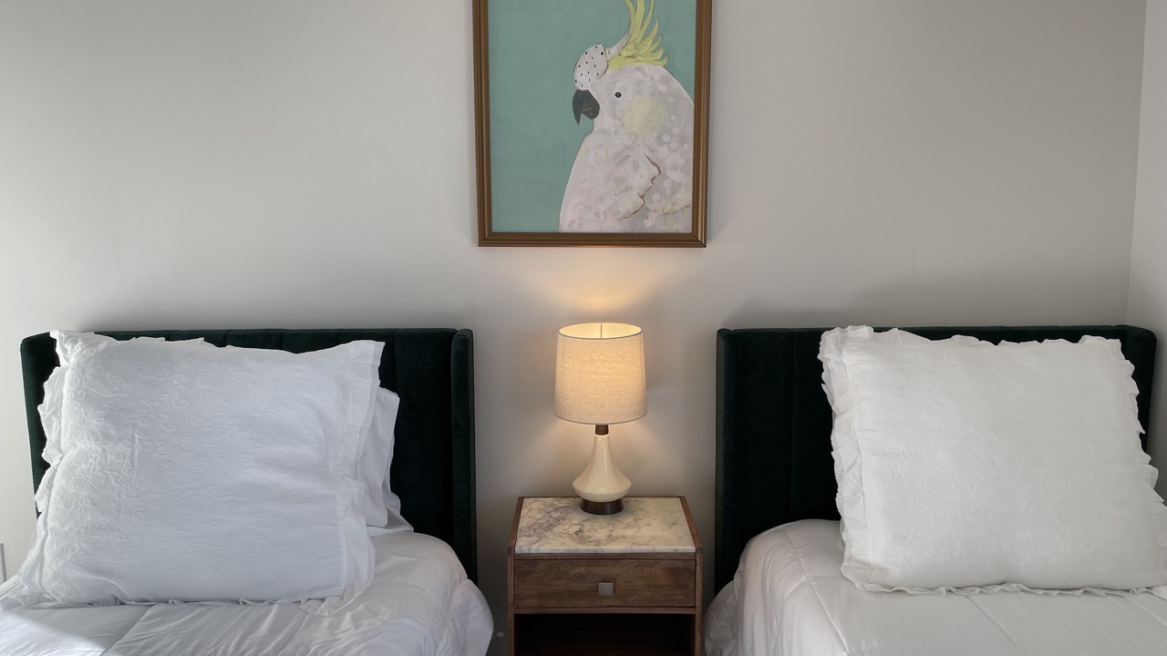 Photo of Bedroom in Terrell