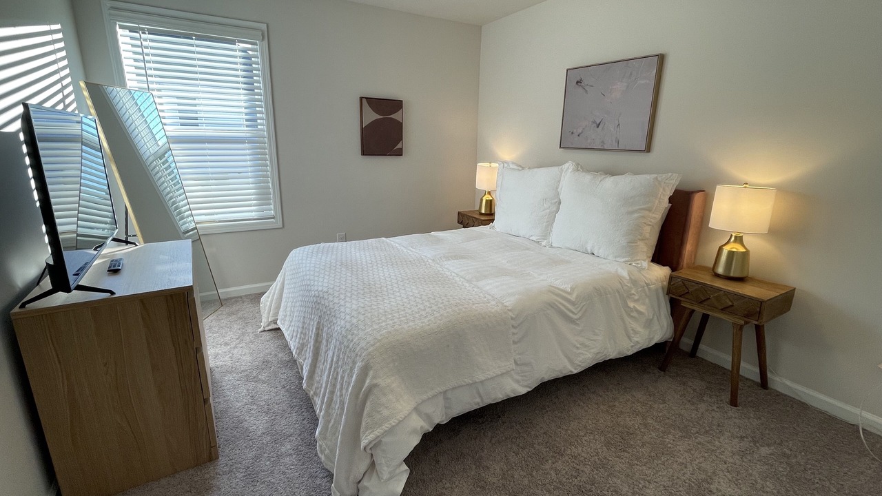 Photo of Bedroom in Terrell