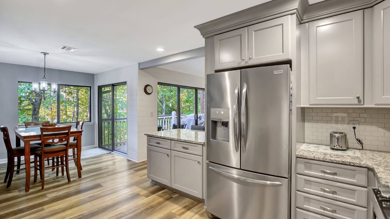 Photo of Kitchen in Salem