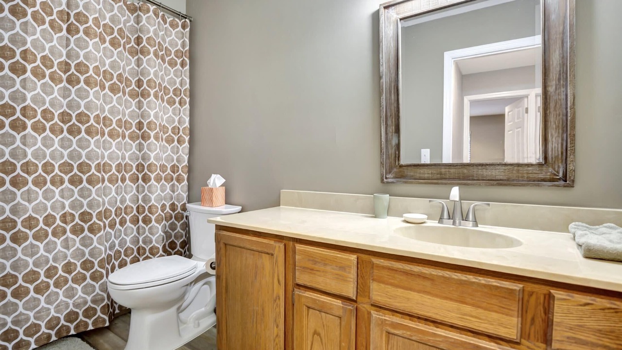 Photo of Bathroom in Salem