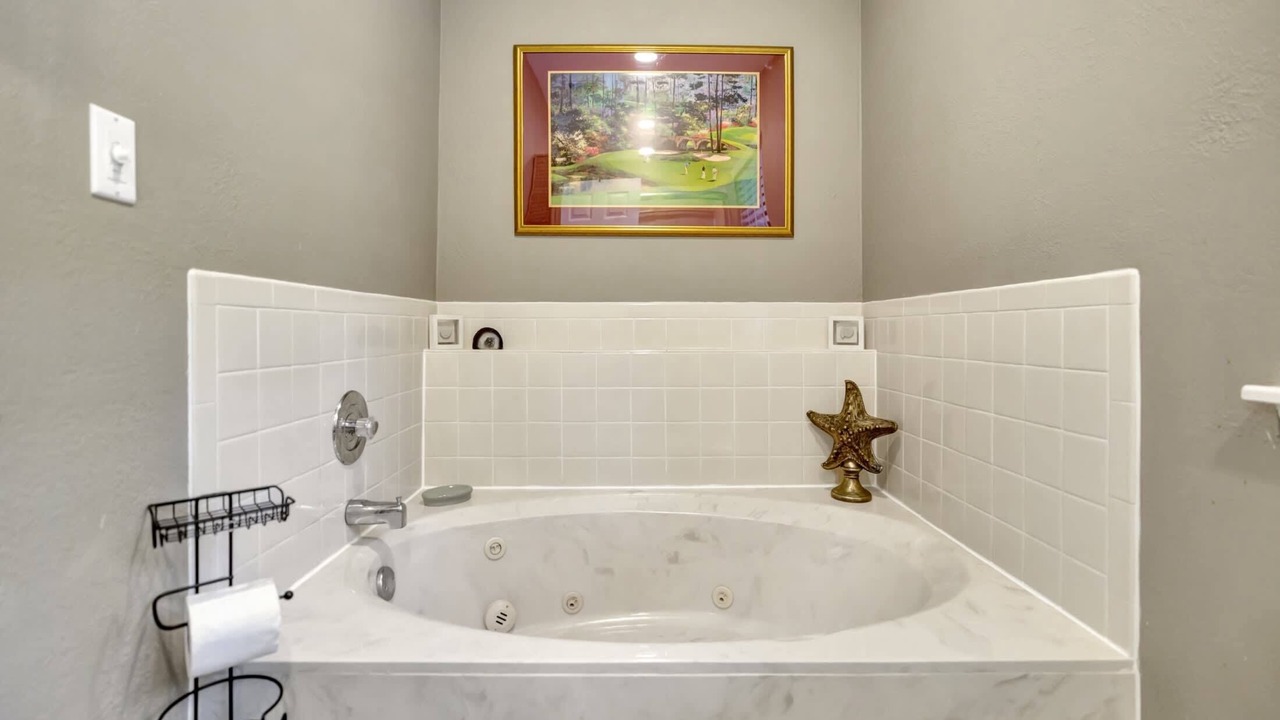 Photo of Bathroom in Salem