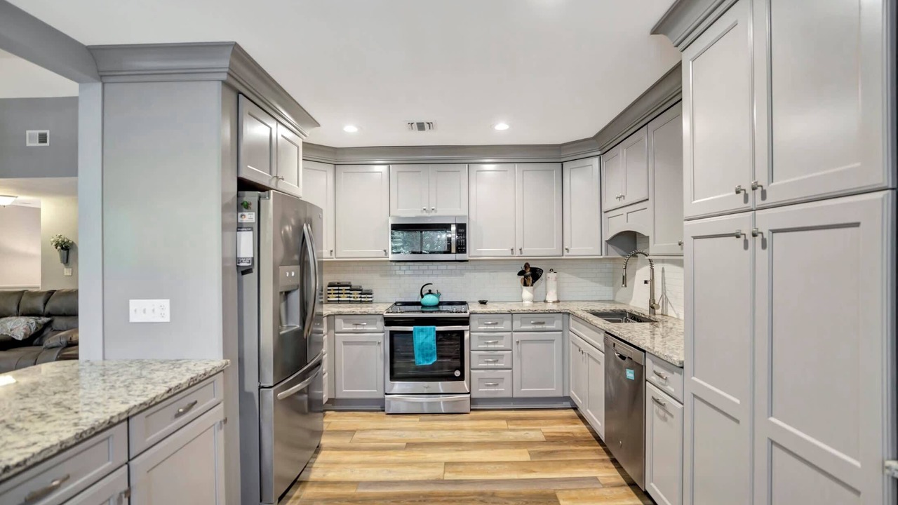 Photo of Kitchen in Salem