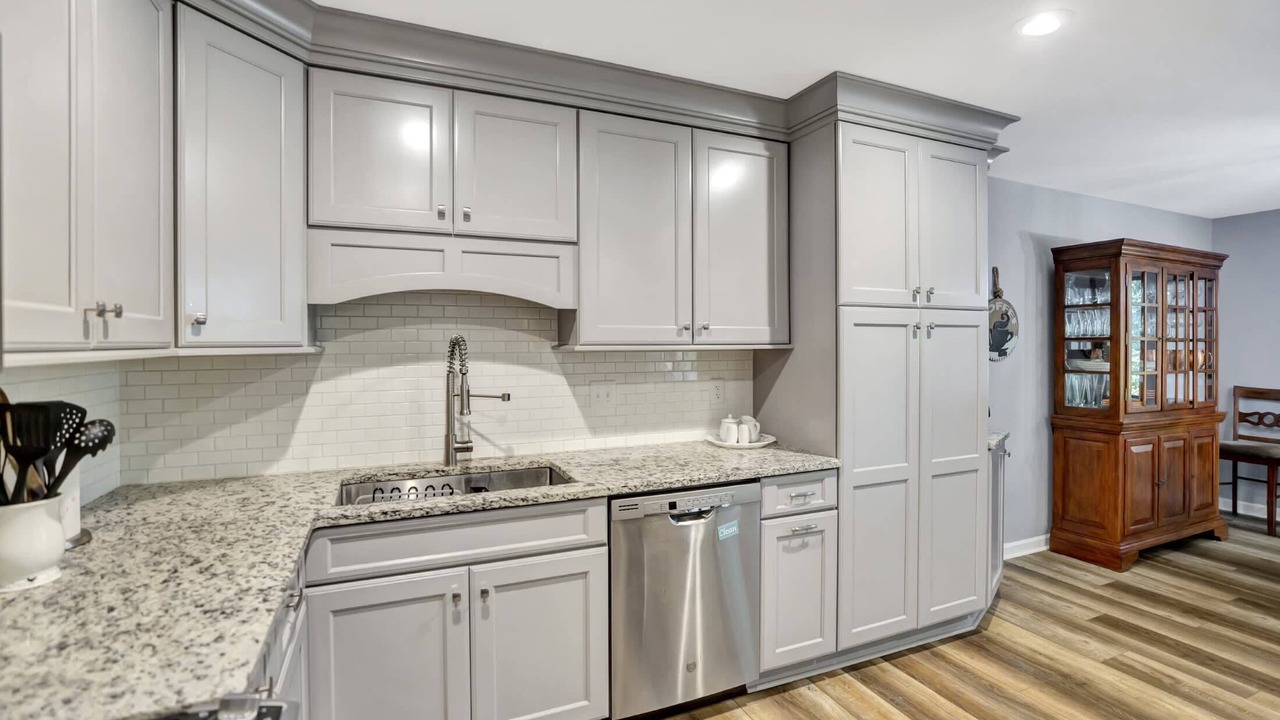 Photo of Kitchen in Salem