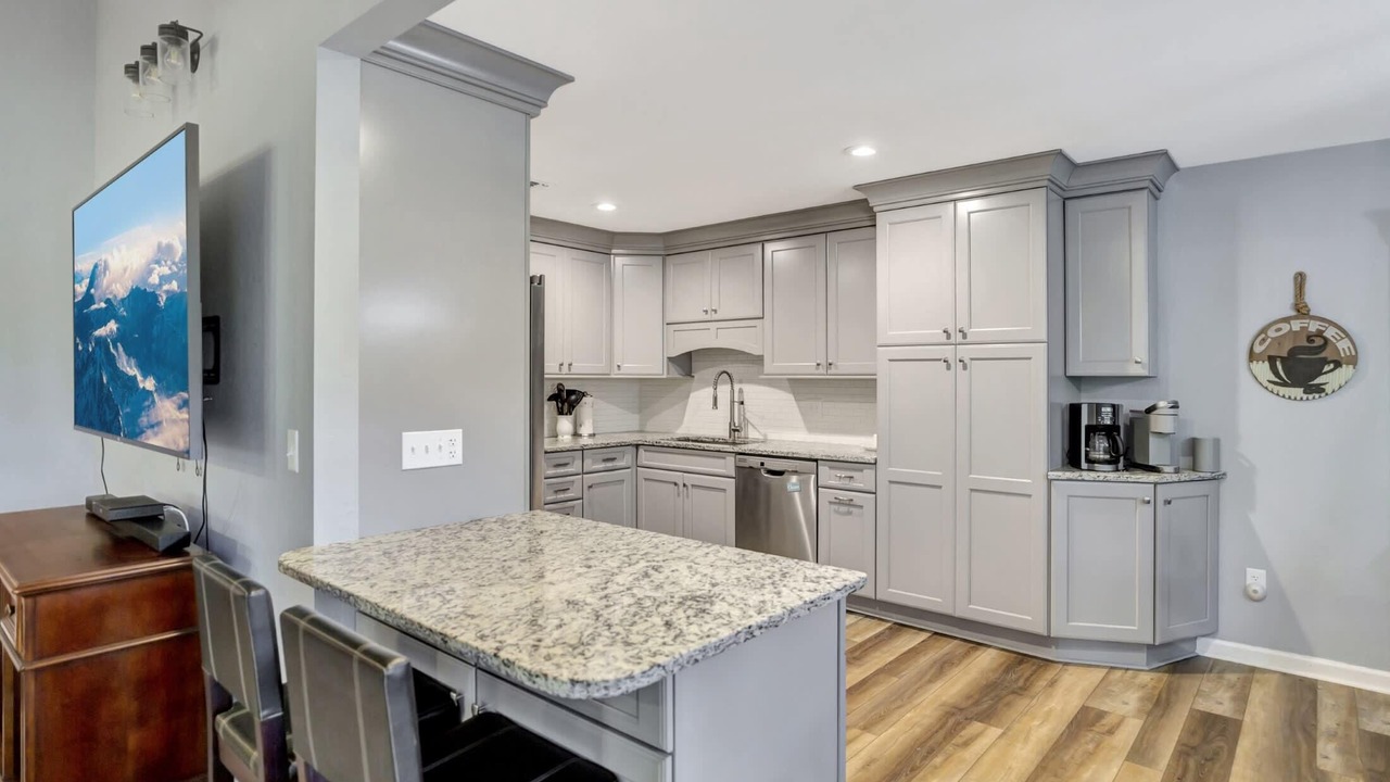 Photo of Kitchen in Salem
