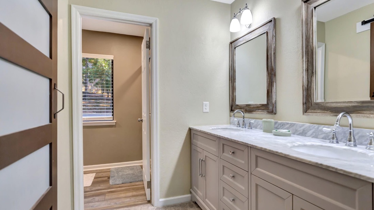 Photo of Bathroom in Salem