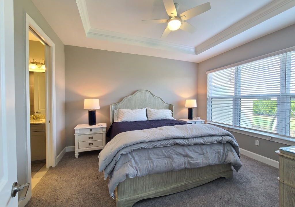 Photo of Bedroom in Naples