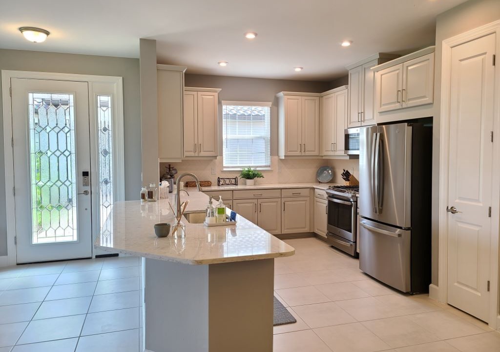 Photo of Kitchen in Naples