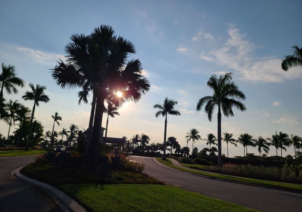 Photo of Outdoor in Naples