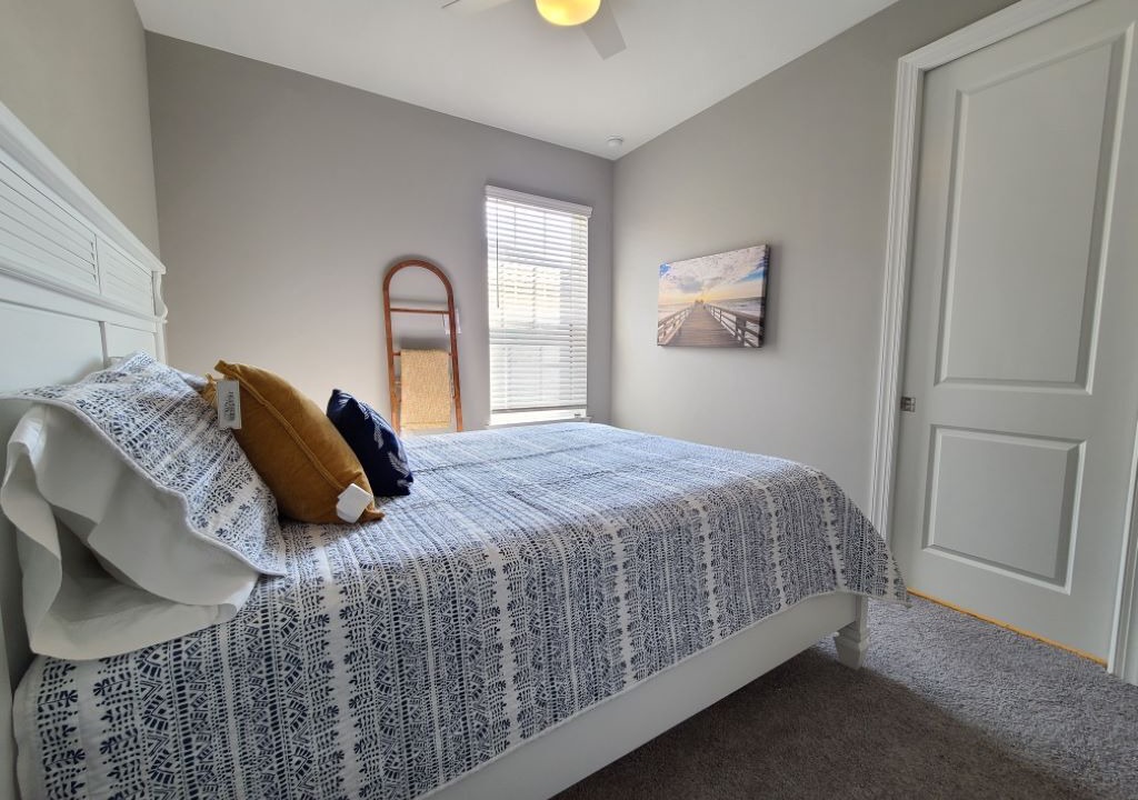 Photo of Bedroom in Naples