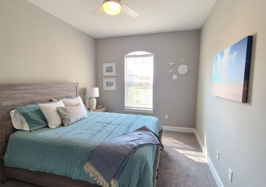 Photo of Bedroom in Naples