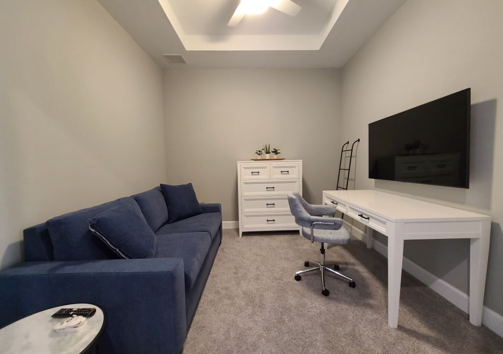 Photo of Livingroom in Naples
